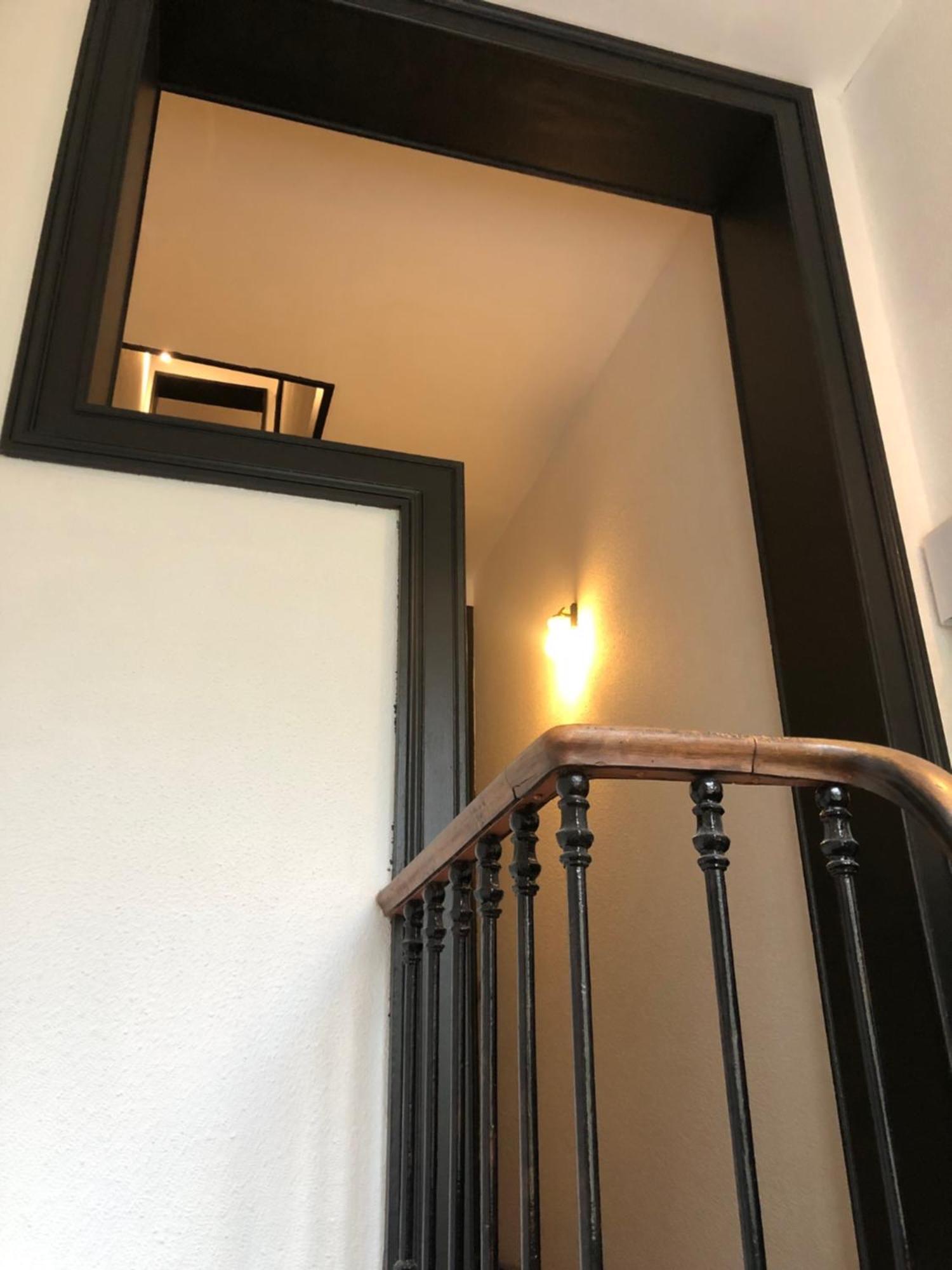 Studio De 30 M2 Dans Le Triangle D'Or De Bordeaux Exterior foto