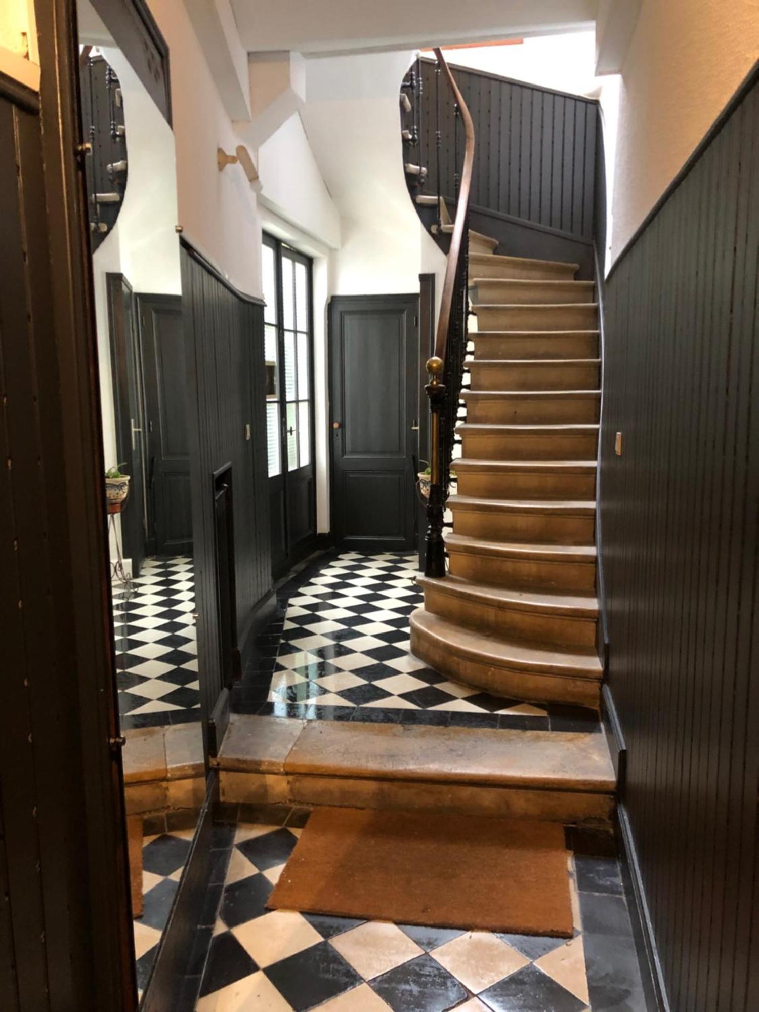 Studio De 30 M2 Dans Le Triangle D'Or De Bordeaux Exterior foto
