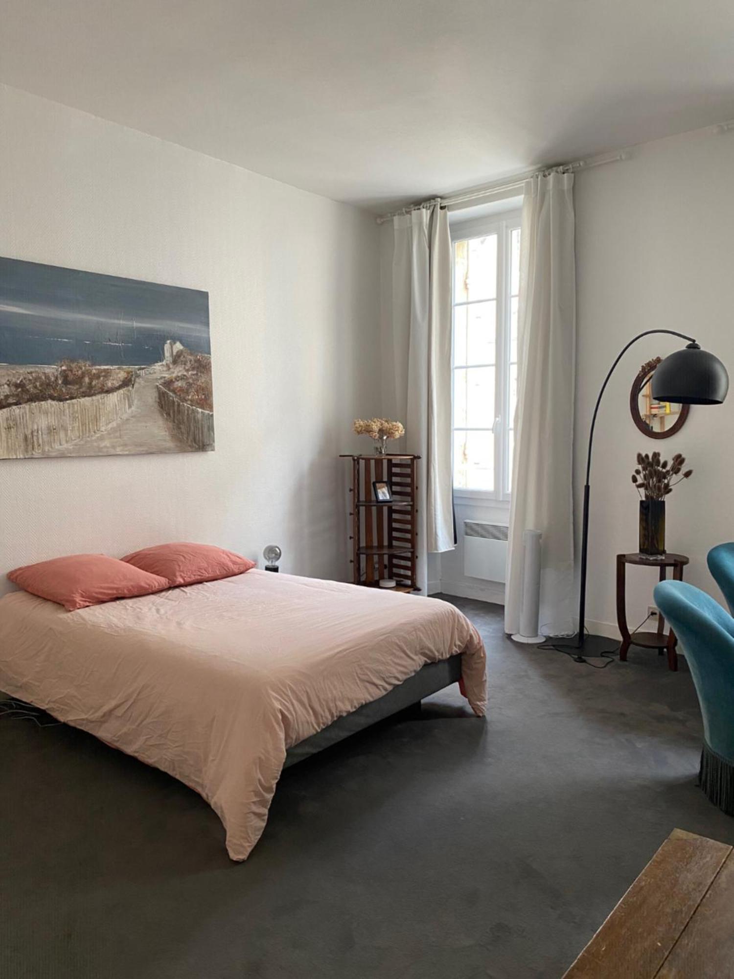 Studio De 30 M2 Dans Le Triangle D'Or De Bordeaux Exterior foto